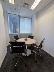 Income At Raffles (D1), Office #553867461
